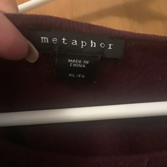 Sweater - Picture 2 of 2